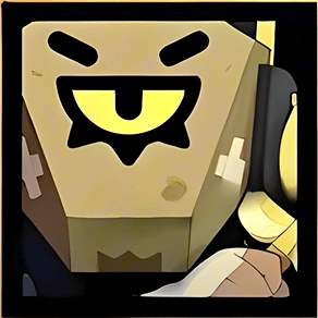 Finx (Brawl stars) Image