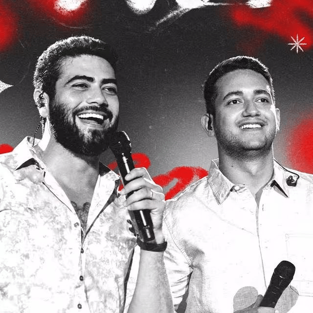 henrique e juliano AI Voice