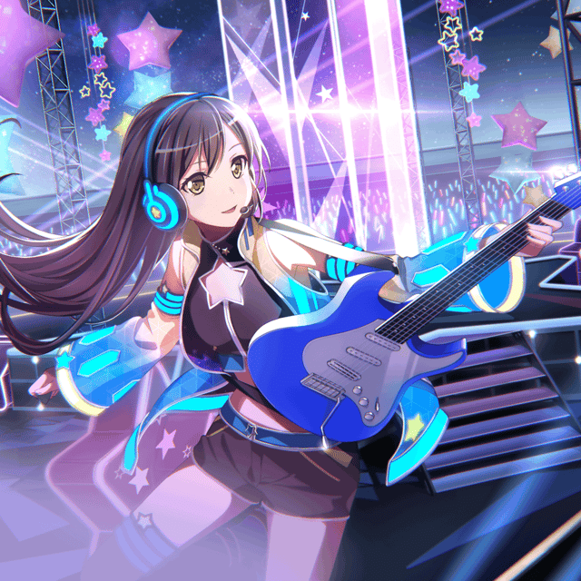 Hanazono Tae (BanG Dream!) AI Voice