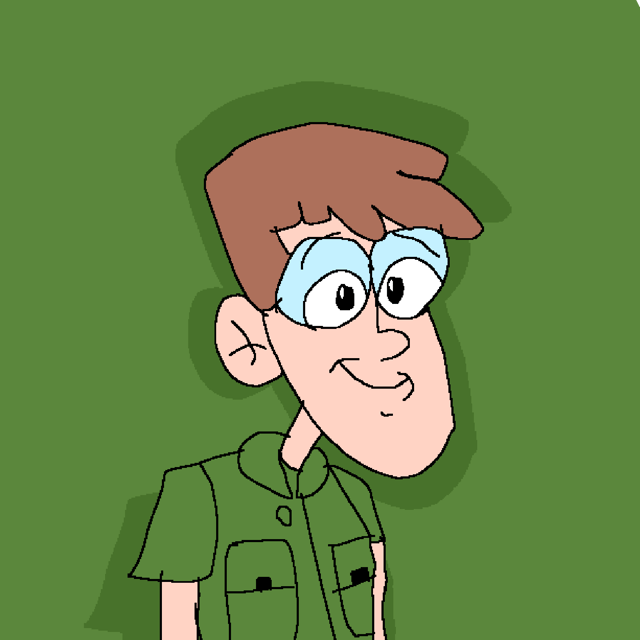Jules cyberchase  AI Voice