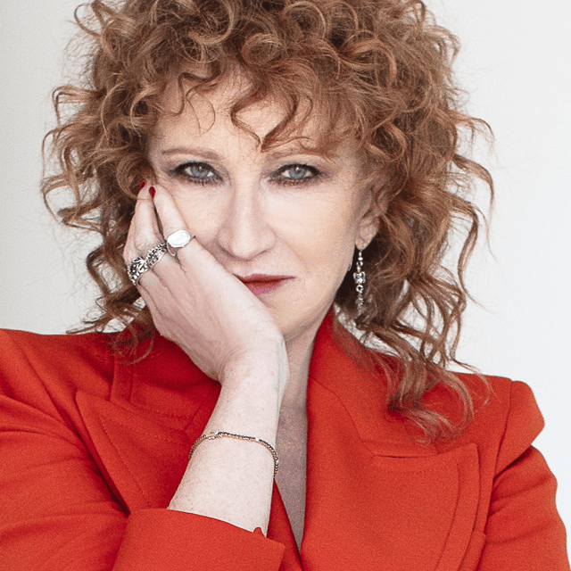Fiorella Mannoia AI Voice