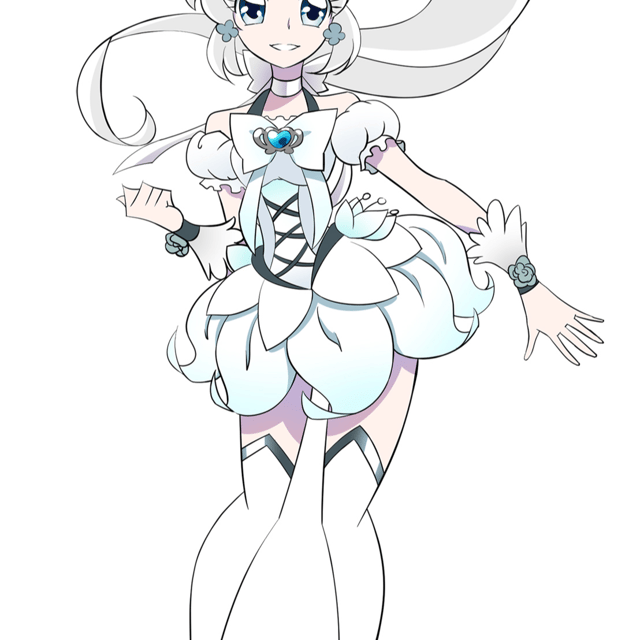 cure starlight AI Voice