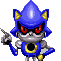 Metal Sonic (Sonic CD) Image