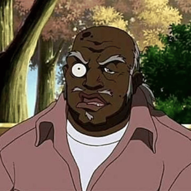 Uncle Ruckus AI Voice