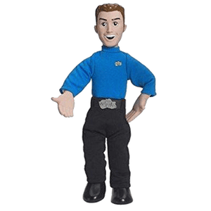 Anthony (Crossover Friendship) AI Voice