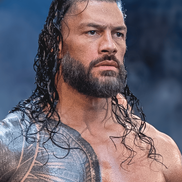 Roman Reigns AI Voice
