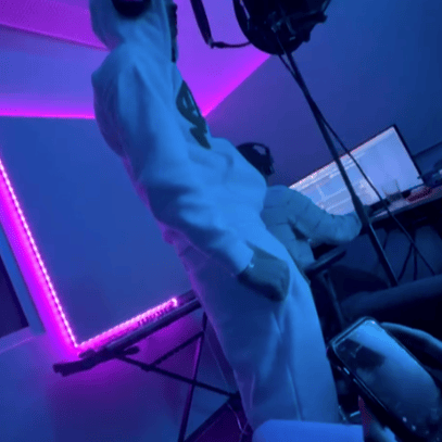 Ai Abdyy AI Voice