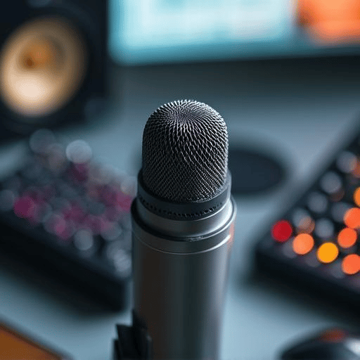 tumbada voice AI Voice