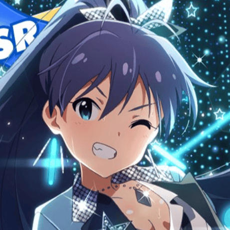 Ganaha Hibiki (Idolm@ster) AI Voice