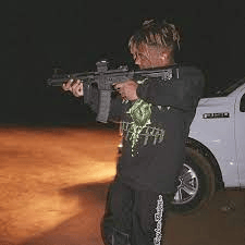 Juice WRLD AI Voice v2 Image
