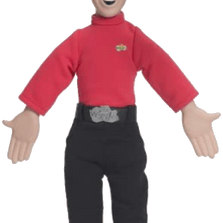 Murray (Crossover Friendship) AI Voice