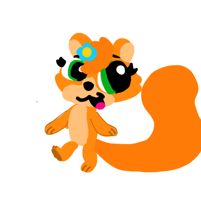 AI Sammi Little leaps (leapfrog) AI Voice