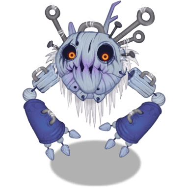 Minor Hairionette AI Voice