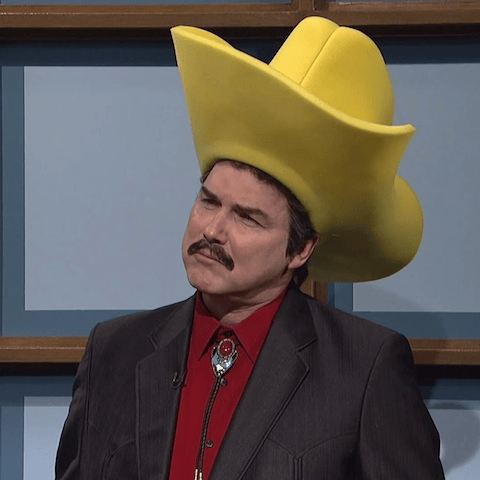 Burt Reynolds (SNL) (Norm Macdonald) AI Voice