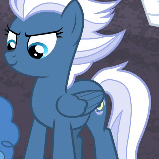 Night Glider - MLP - Rithvik AI Voice