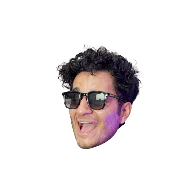 islas vlogs AI Voice