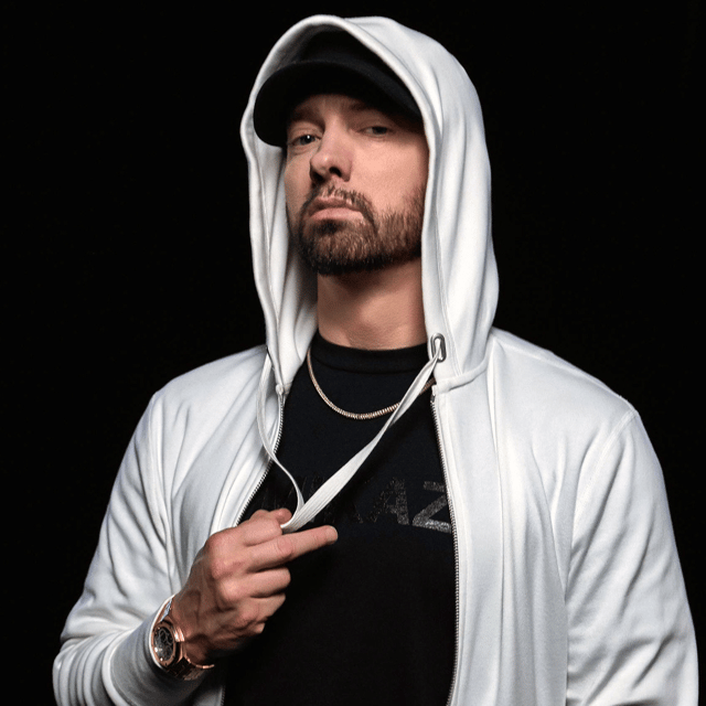 Eminem (Animals/Shitty Shady AI) AI Voice