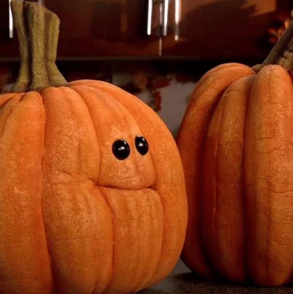 Little Pumpkin (The Muppets) AI Voice