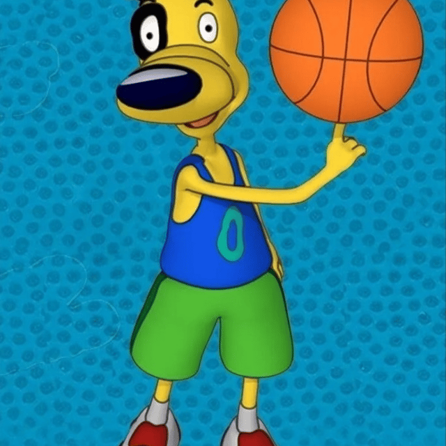 V.J. Bumpus (Hoop Dogz) AI Voice