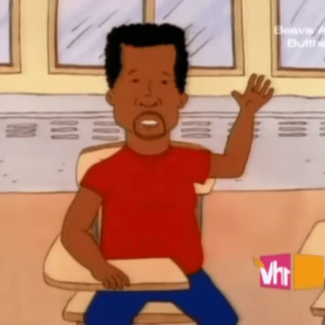 Ben (Beavis and Butt-Head) (Dean Julian) AI Voice