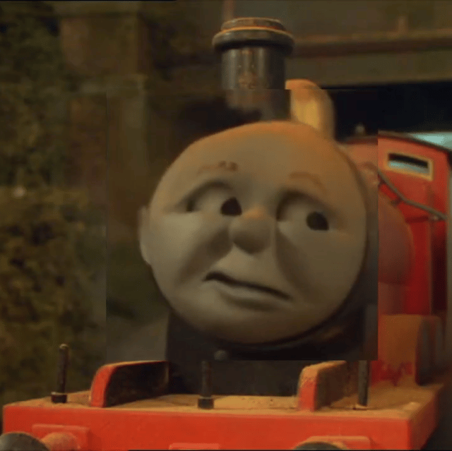 James (Crossover Friendship) AI Voice
