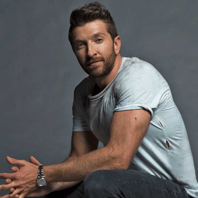 Brett Eldredge AI Voice