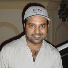 راشد الماجد AI Voice
