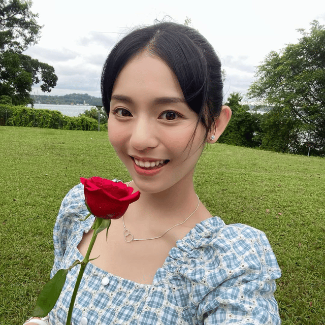 Gini Chang AI Voice
