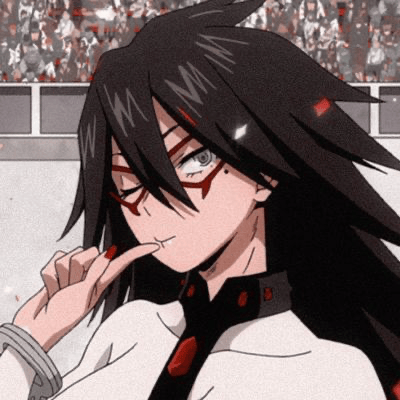 Nemuri Kayama (Midnight) (Dub)(MHA) AI Voice