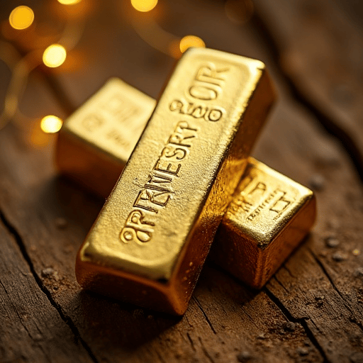 golddddd Image