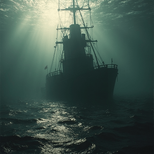 Ship Nightmare AI Voice