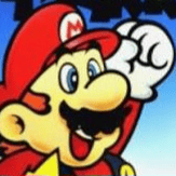 Mario (Craig Brolley) AI Voice