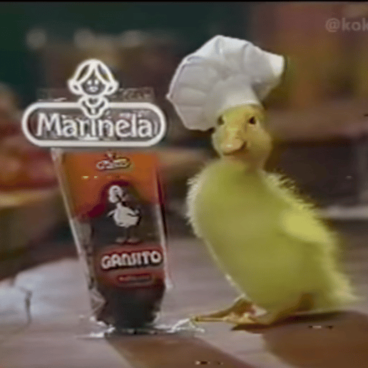 Gansito Marinela AI Voice