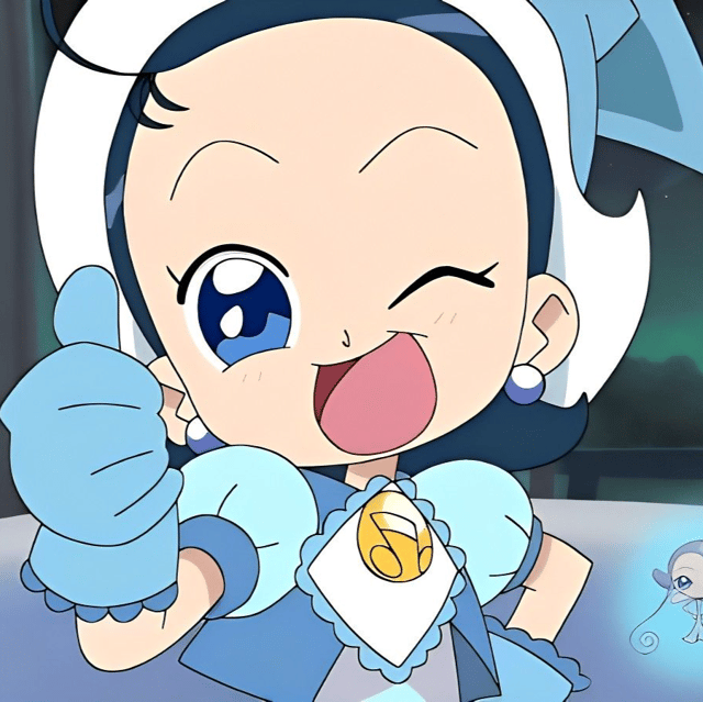 Aiko Senoo (Ojamajo Doremi) AI Voice