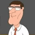 Mr. Berler (Family Guy) (Seth MacFarlane AI Voice