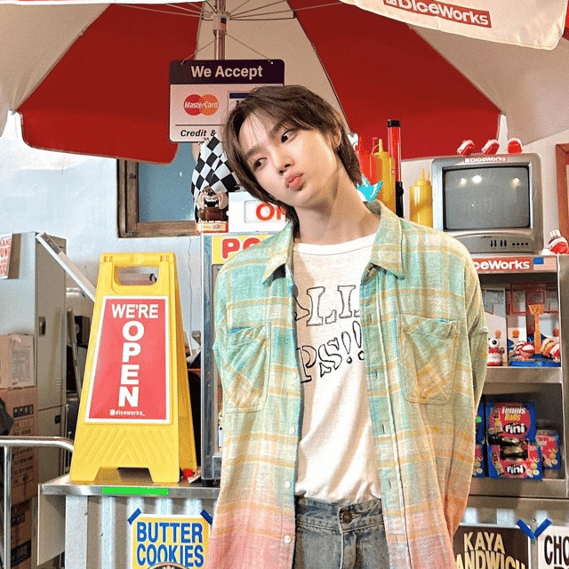 SUNGHO AI Voice