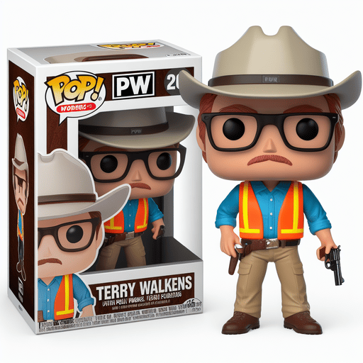 terry 1 AI Voice
