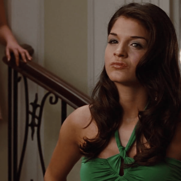 Valli Wooley (I Love You, Beth Cooper) AI Voice