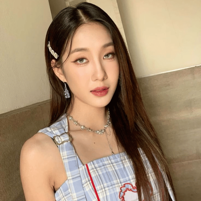 Jorin 4EVE (retrained) AI Voice