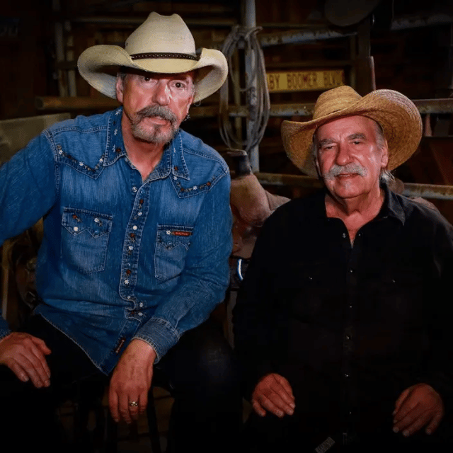 Bellamy Brothers AI Voice