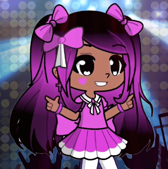 ☀️ Julinha Loves Lucia Nanami 🌺 AI Voice