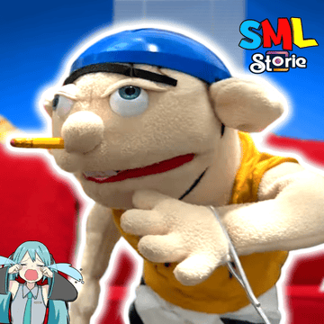 Jeffy (SML Stories) (V2) AI Voice