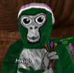 maxo_vr AI Voice