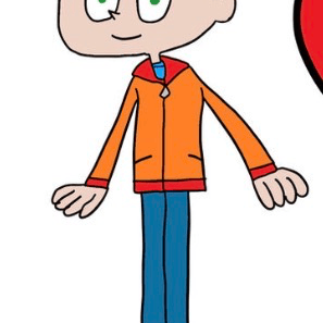 Beau Daniels (Dexter’s Laboratory) AI Voice