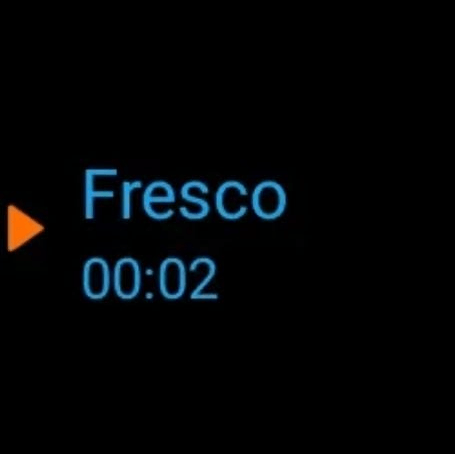 Fresh "Xiaomi Notification" AI Voice