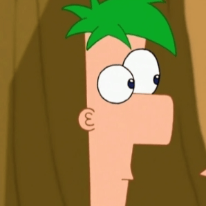 Ferb Fetcher (Remastered)  AI Voice