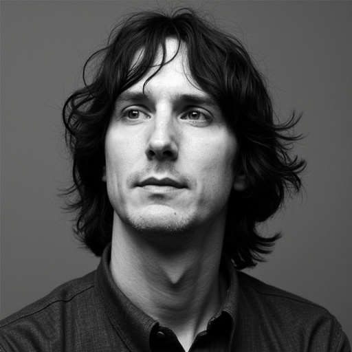Elliott Smith  Image