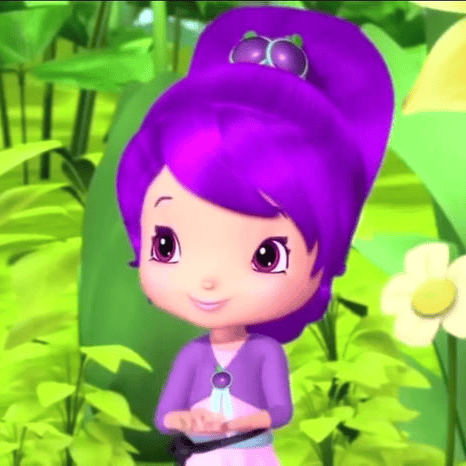 Plum Pudding v3 AI Voice