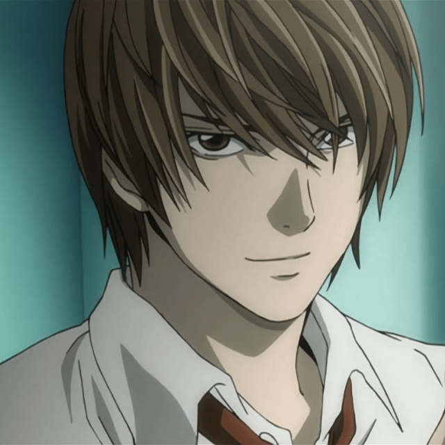 Light Yagami [Español Latino] By Pupe AI Voice
