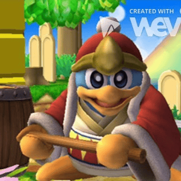 King Dedede (SSBB) AI Voice